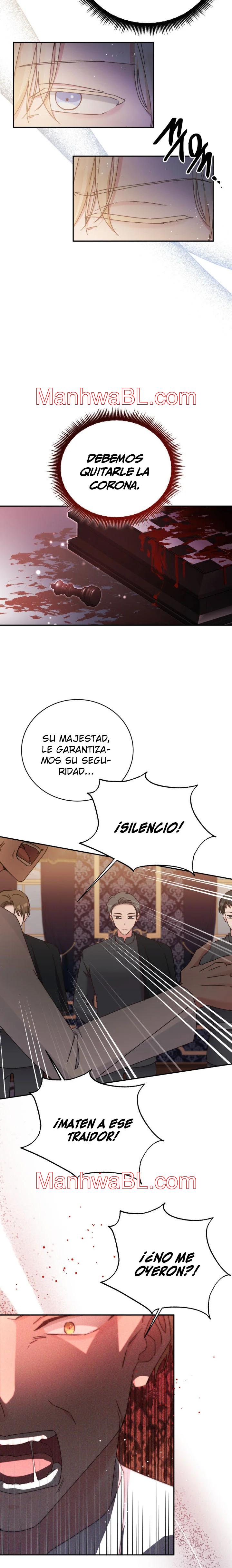 Cariño, Cariño, Cariño - Capítulo 75.00 manhwa