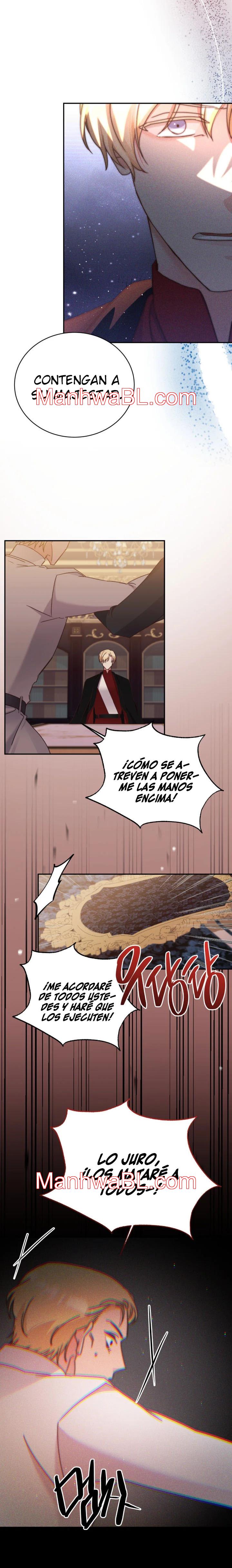 Cariño, Cariño, Cariño - Capítulo 75.00 manhwa