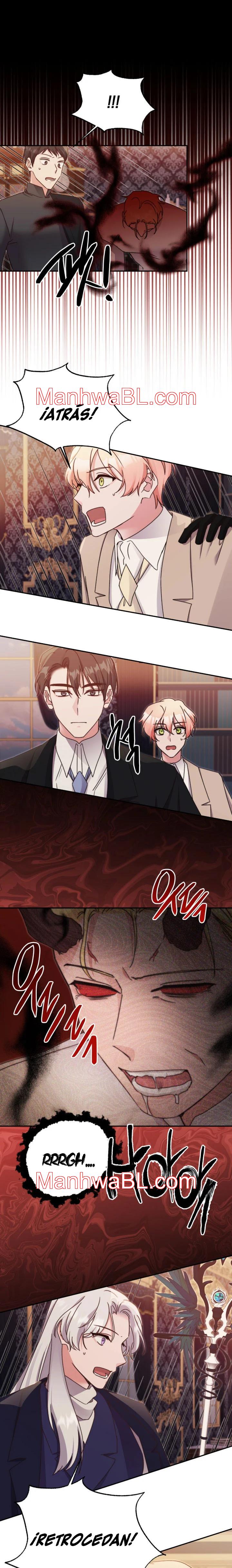 Cariño, Cariño, Cariño - Capítulo 75.00 manhwa