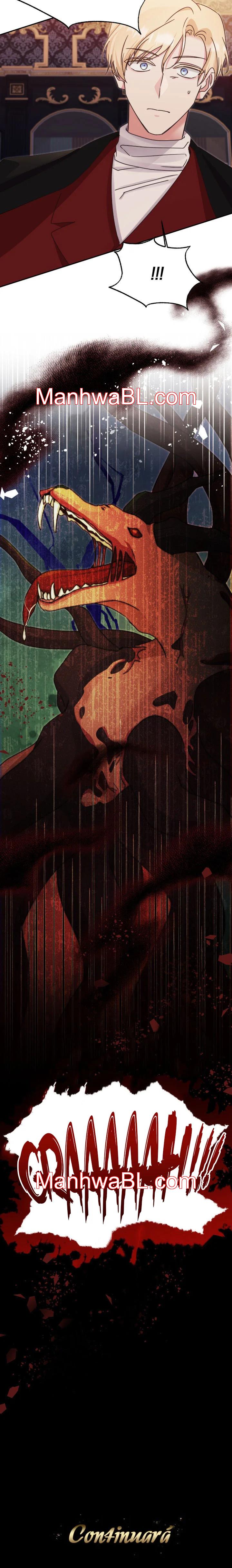 Cariño, Cariño, Cariño - Capítulo 75.00 manhwa