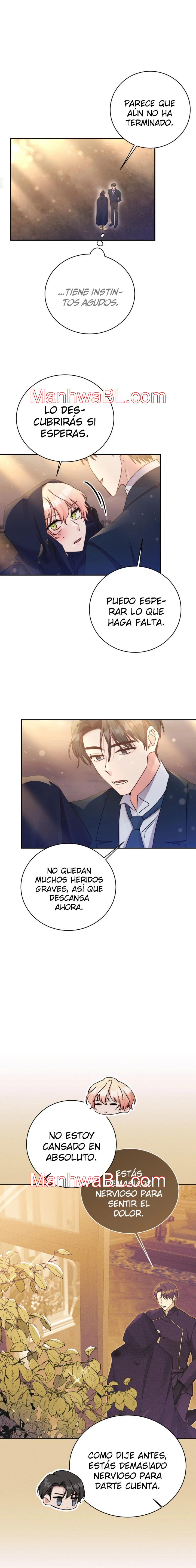 Cariño, Cariño, Cariño - Capítulo 75.00 manhwa