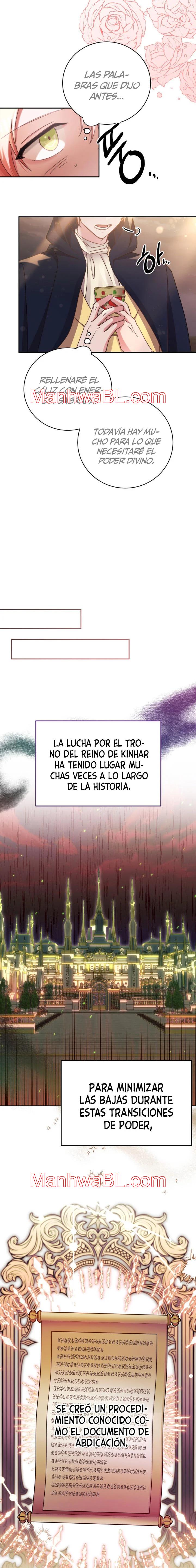 Cariño, Cariño, Cariño - Capítulo 75.00 manhwa