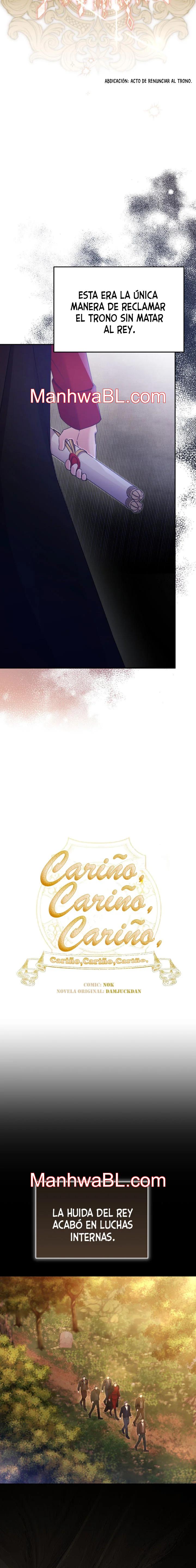 Cariño, Cariño, Cariño - Capítulo 75.00 manhwa