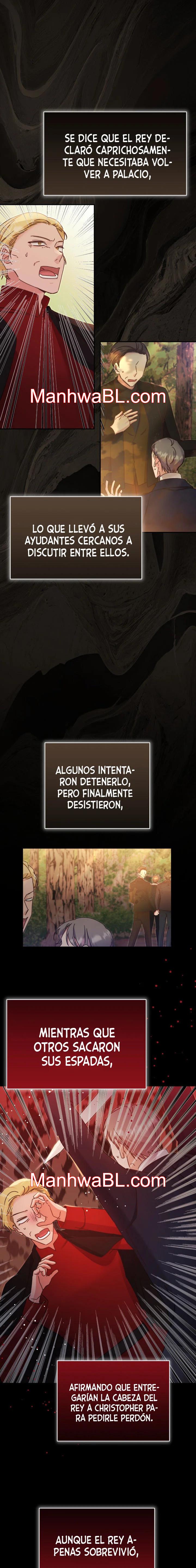 Cariño, Cariño, Cariño - Capítulo 75.00 manhwa