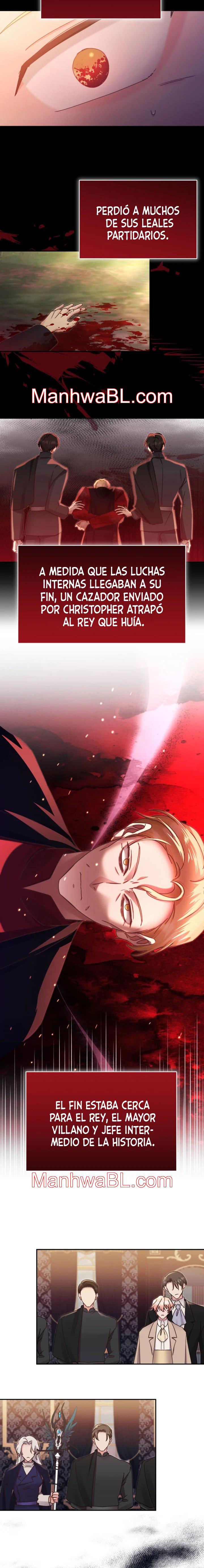 Cariño, Cariño, Cariño - Capítulo 75.00 manhwa