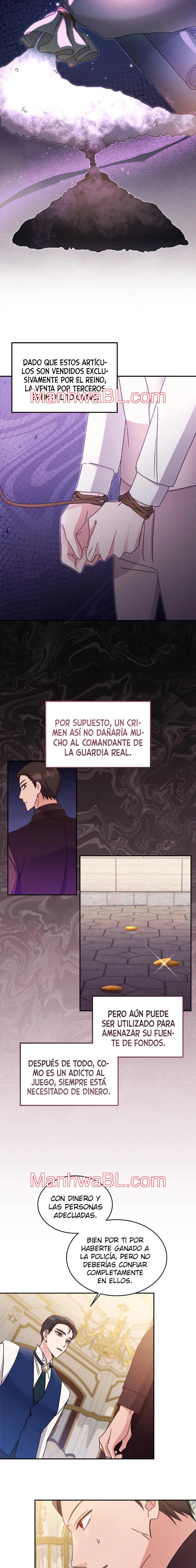 Cariño, Cariño, Cariño - Capítulo 52.00 manhwa