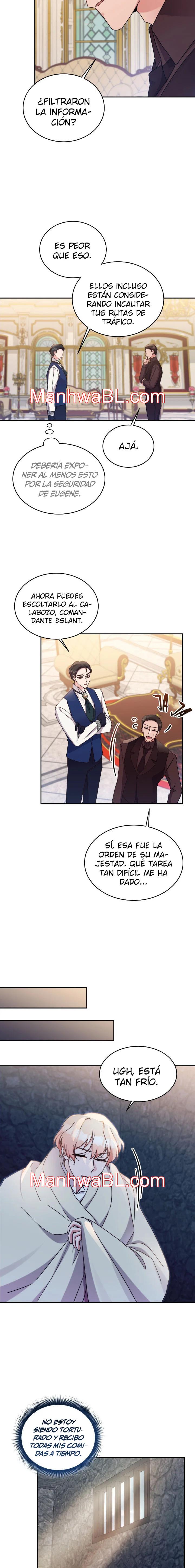 Cariño, Cariño, Cariño - Capítulo 52.00 manhwa