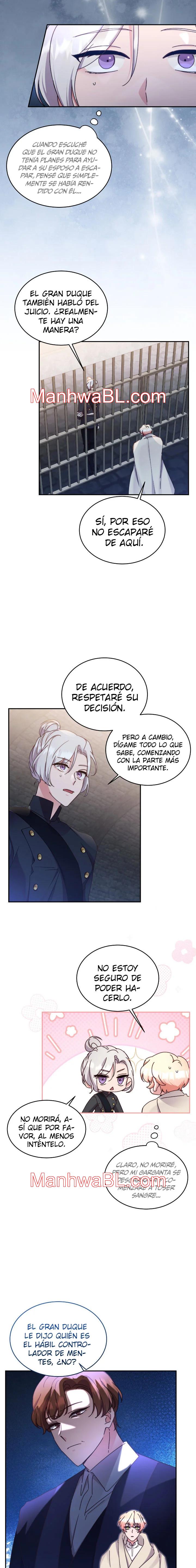 Cariño, Cariño, Cariño - Capítulo 52.00 manhwa
