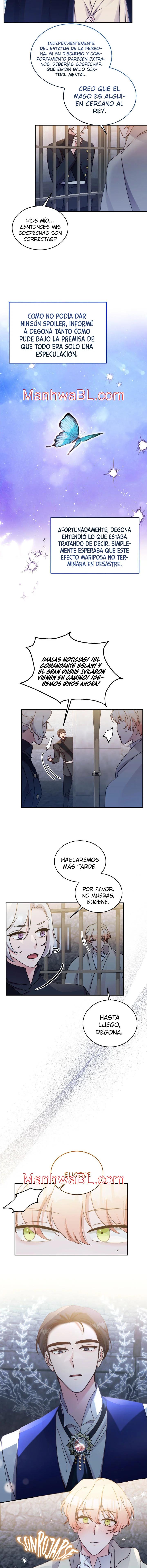 Cariño, Cariño, Cariño - Capítulo 52.00 manhwa