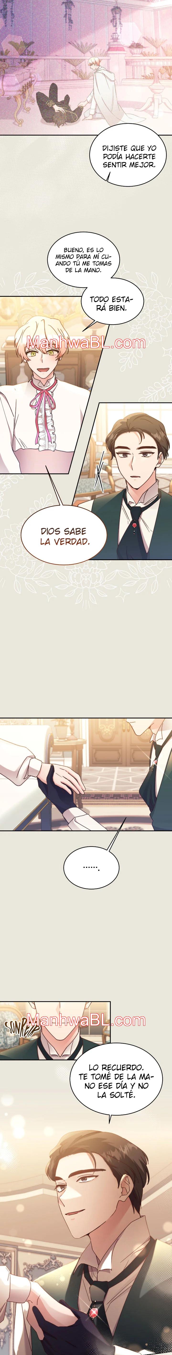 Cariño, Cariño, Cariño - Capítulo 52.00 manhwa