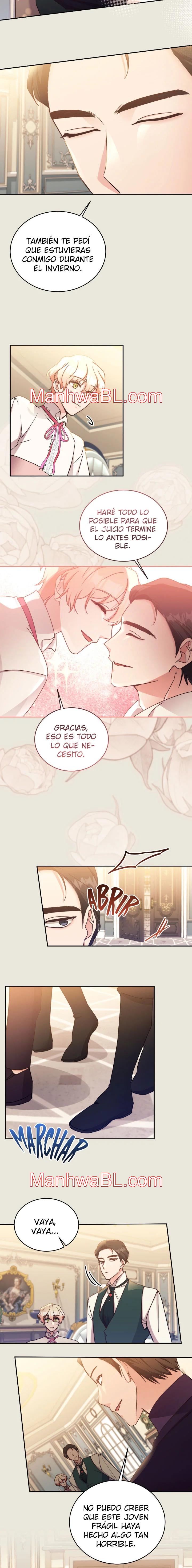 Cariño, Cariño, Cariño - Capítulo 52.00 manhwa