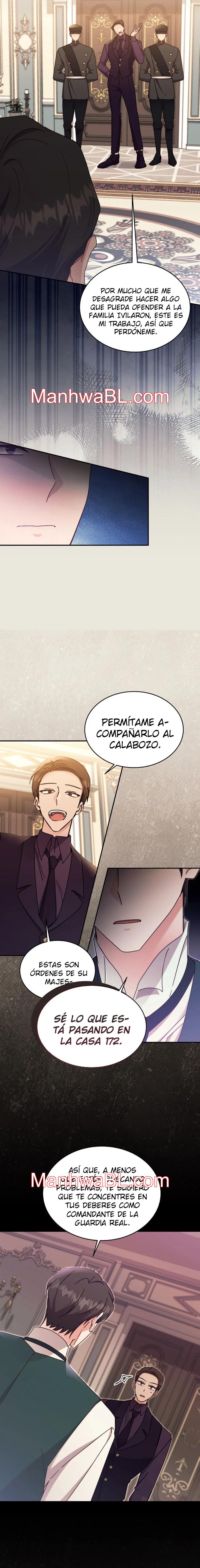 Cariño, Cariño, Cariño - Capítulo 52.00 manhwa