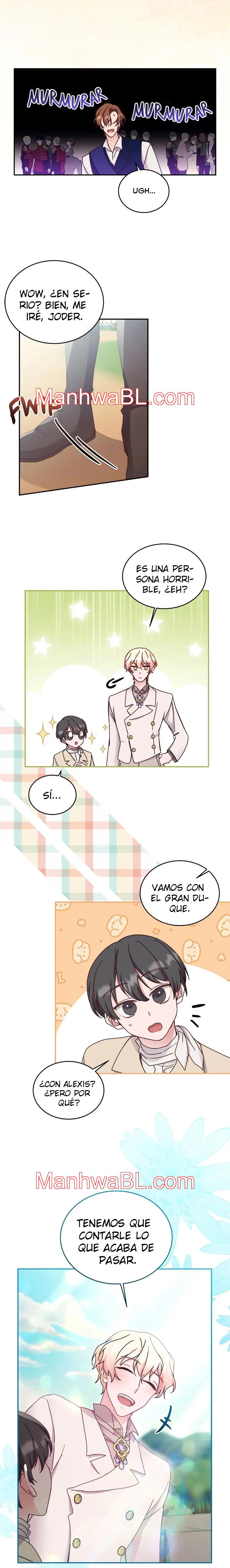 Cariño, Cariño, Cariño - Capítulo 43.00 manhwa