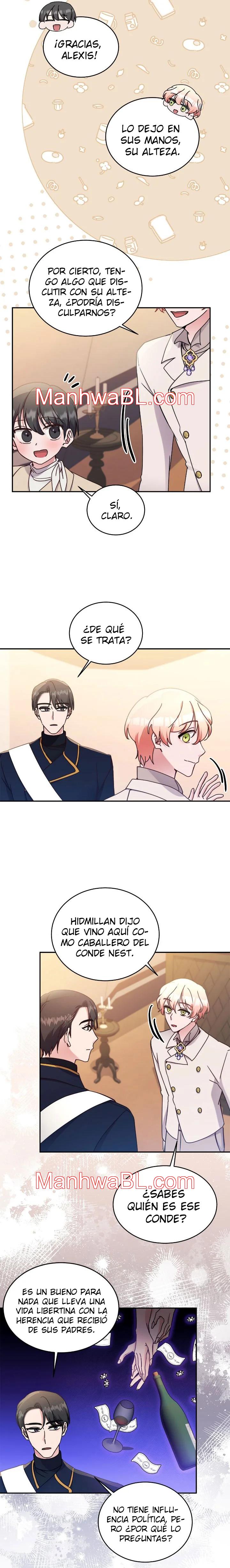 Cariño, Cariño, Cariño - Capítulo 43.00 manhwa