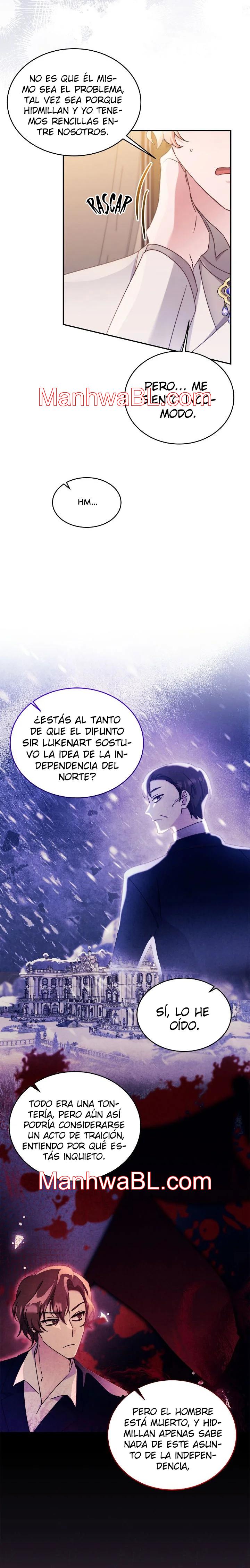 Cariño, Cariño, Cariño - Capítulo 43.00 manhwa