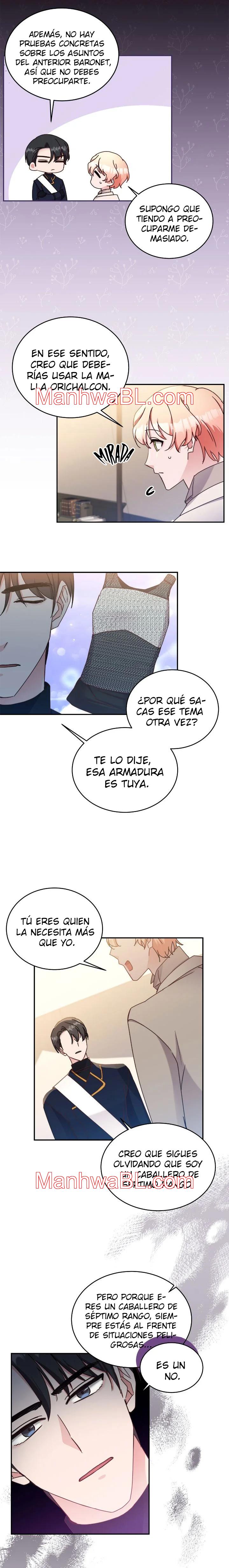 Cariño, Cariño, Cariño - Capítulo 43.00 manhwa