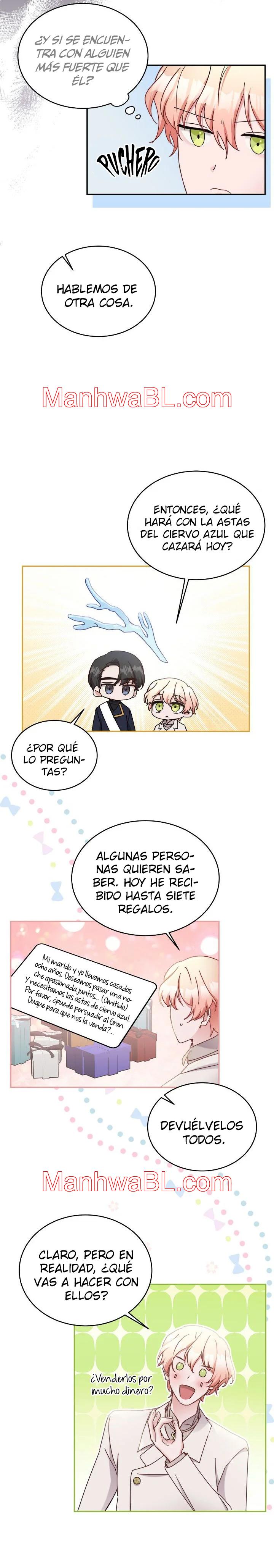 Cariño, Cariño, Cariño - Capítulo 43.00 manhwa