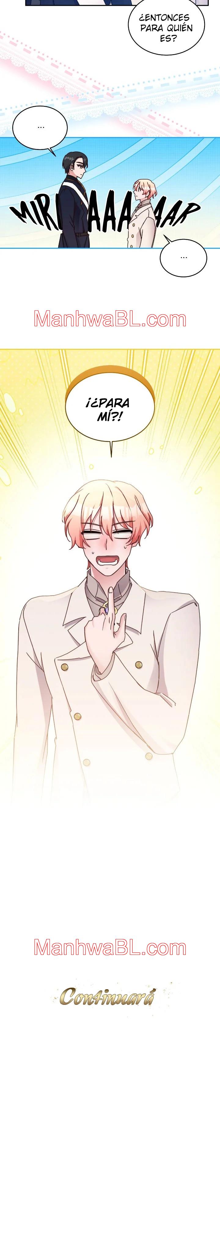 Cariño, Cariño, Cariño - Capítulo 43.00 manhwa