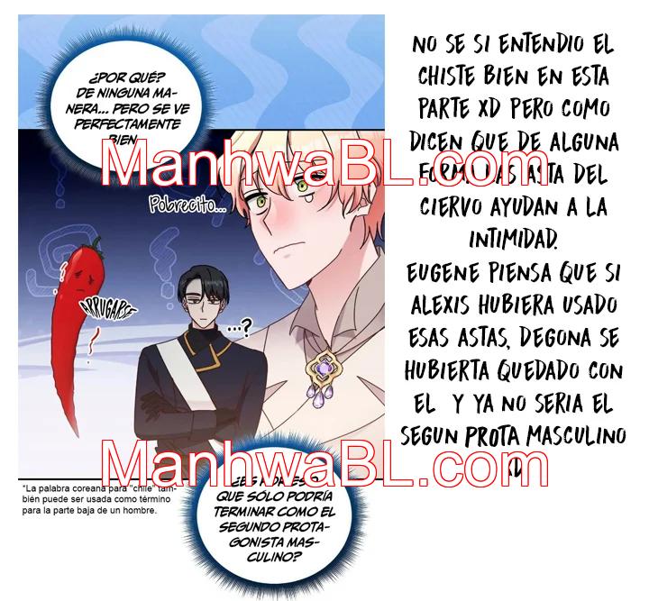 Cariño, Cariño, Cariño - Capítulo 43.00 manhwa