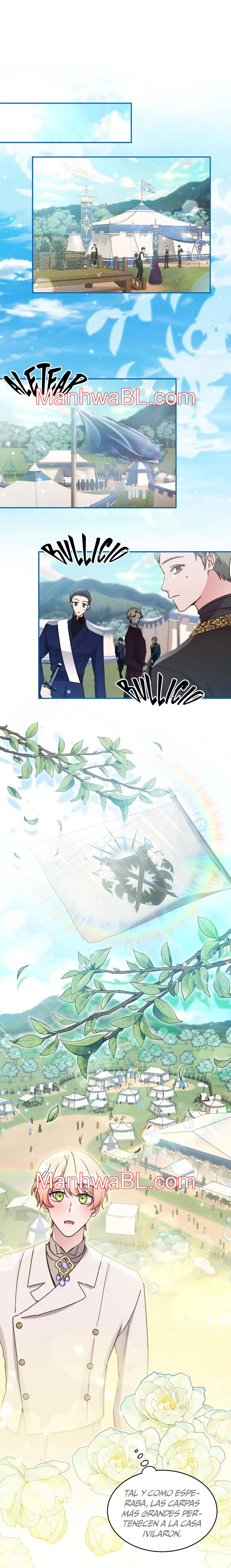 Cariño, Cariño, Cariño - Capítulo 43.00 manhwa