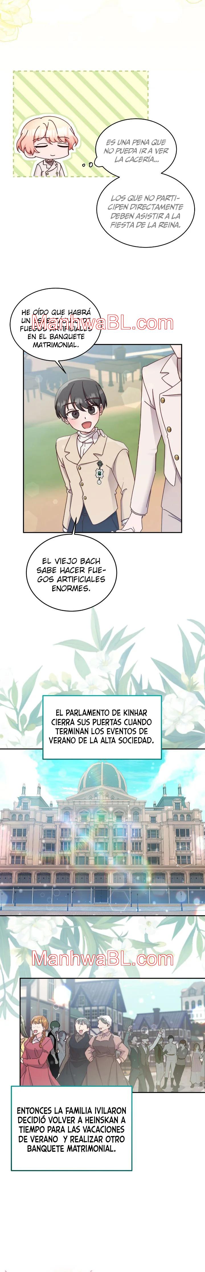 Cariño, Cariño, Cariño - Capítulo 43.00 manhwa