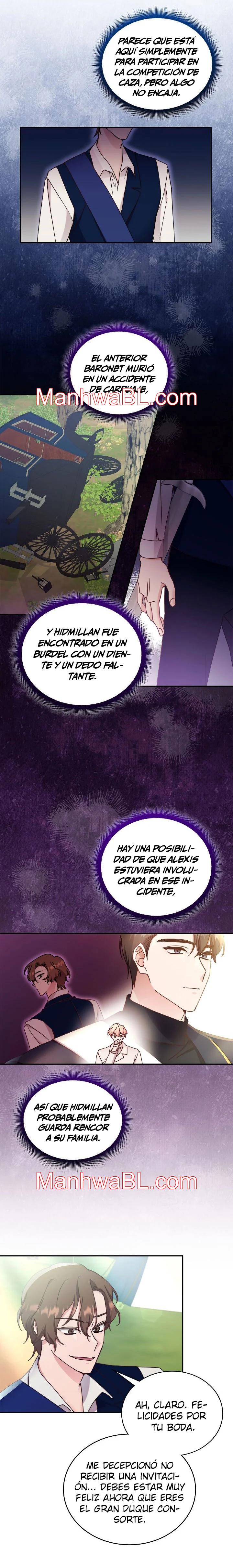 Cariño, Cariño, Cariño - Capítulo 43.00 manhwa