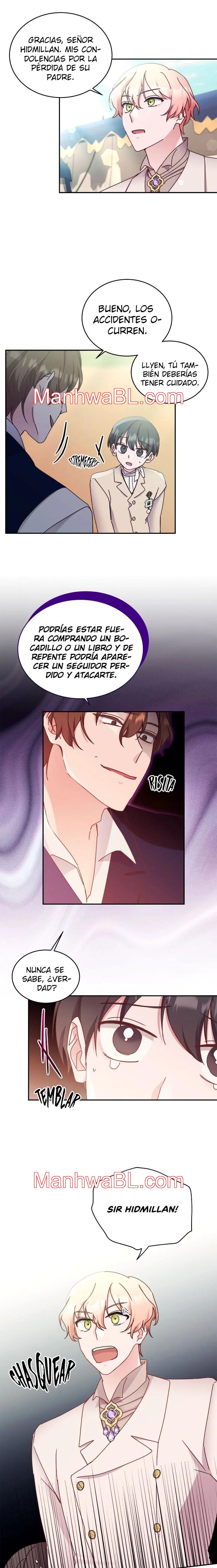 Cariño, Cariño, Cariño - Capítulo 43.00 manhwa