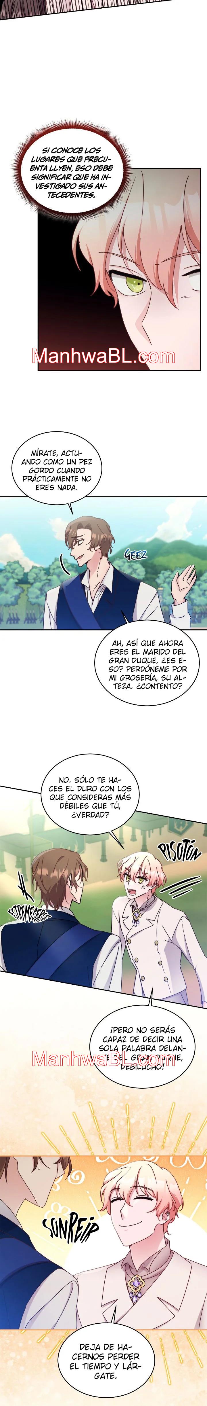 Cariño, Cariño, Cariño - Capítulo 43.00 manhwa