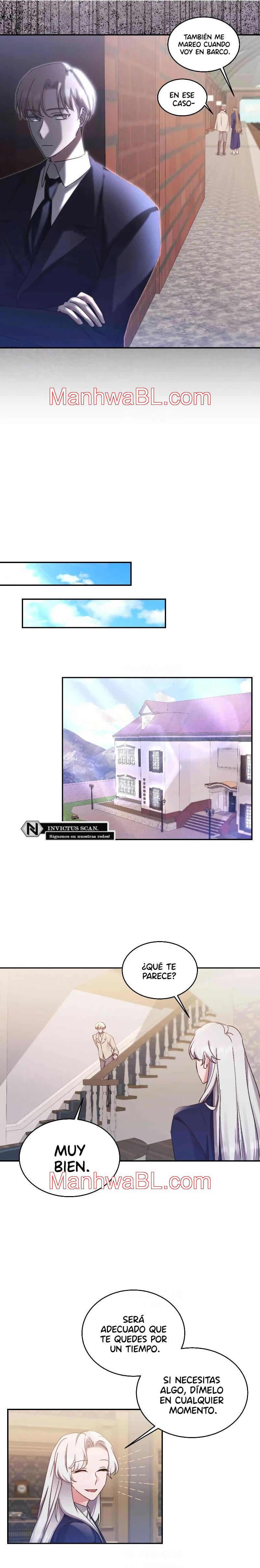 Cariño, Cariño, Cariño - Capítulo 59.00 manhwa