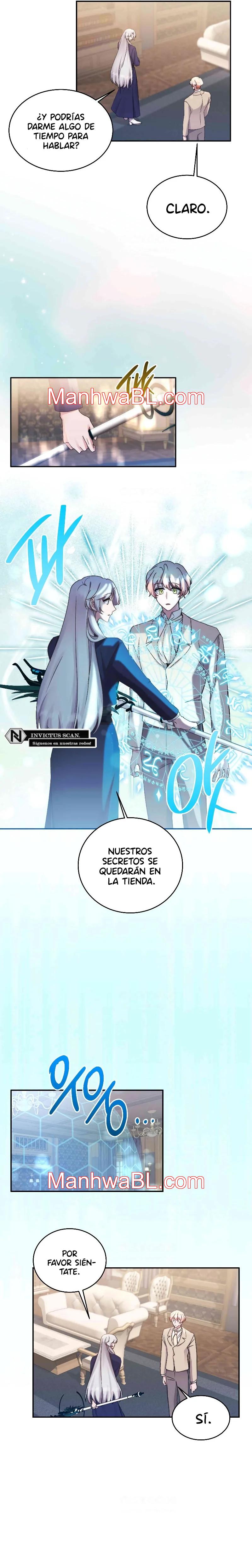 Cariño, Cariño, Cariño - Capítulo 59.00 manhwa