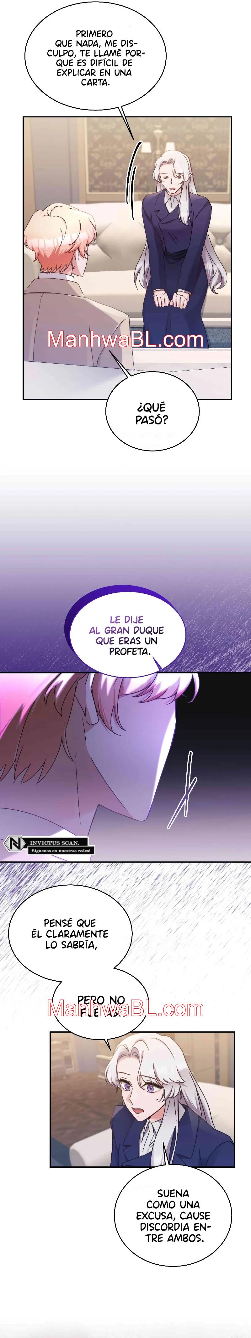 Cariño, Cariño, Cariño - Capítulo 59.00 manhwa