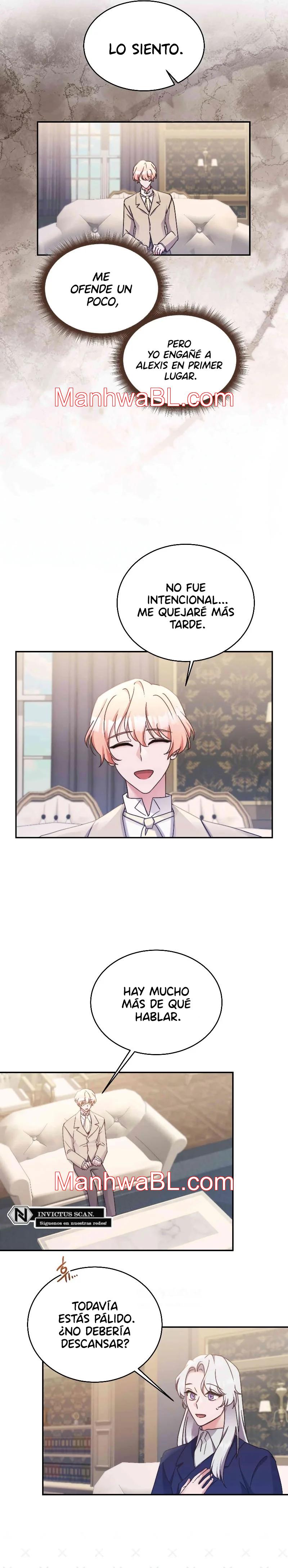Cariño, Cariño, Cariño - Capítulo 59.00 manhwa