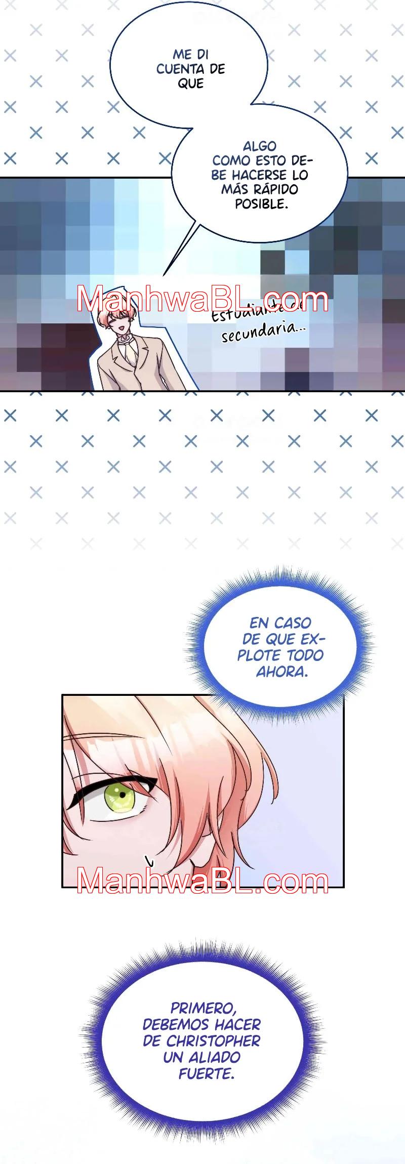 Cariño, Cariño, Cariño - Capítulo 59.00 manhwa