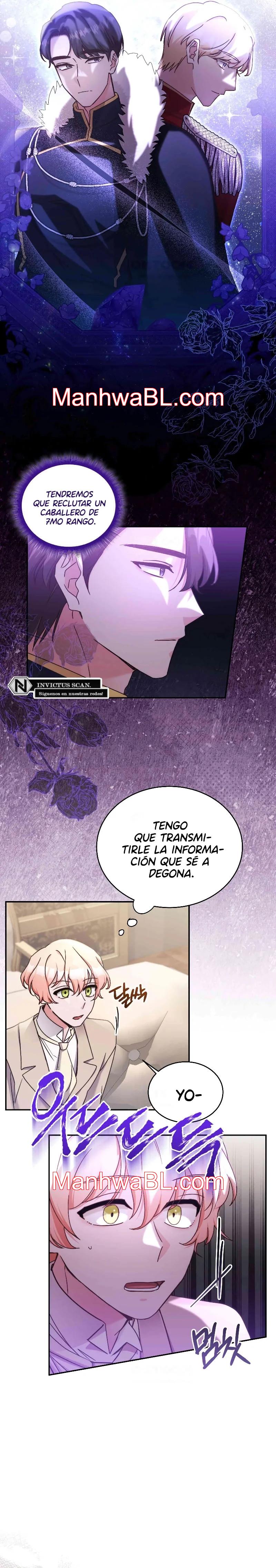 Cariño, Cariño, Cariño - Capítulo 59.00 manhwa