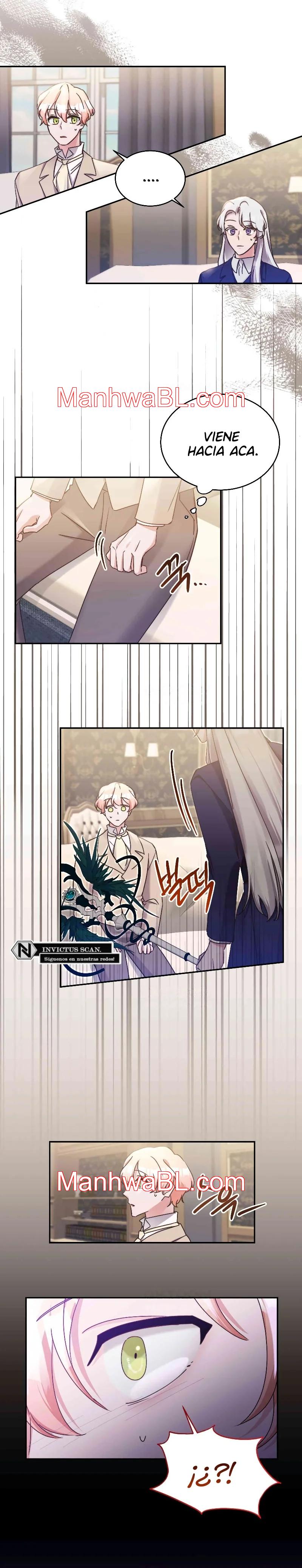 Cariño, Cariño, Cariño - Capítulo 59.00 manhwa