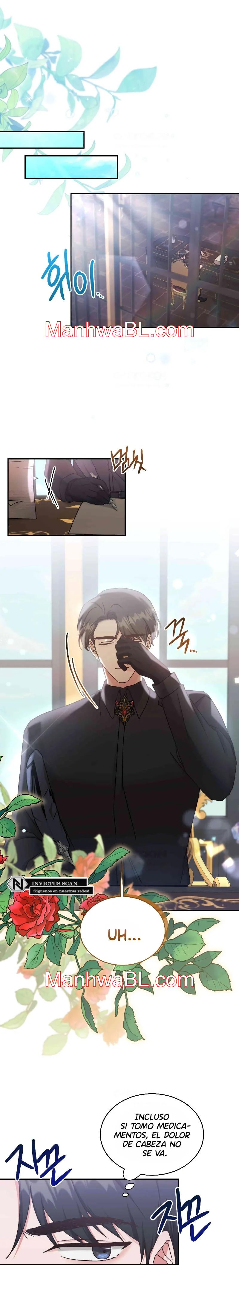 Cariño, Cariño, Cariño - Capítulo 59.00 manhwa