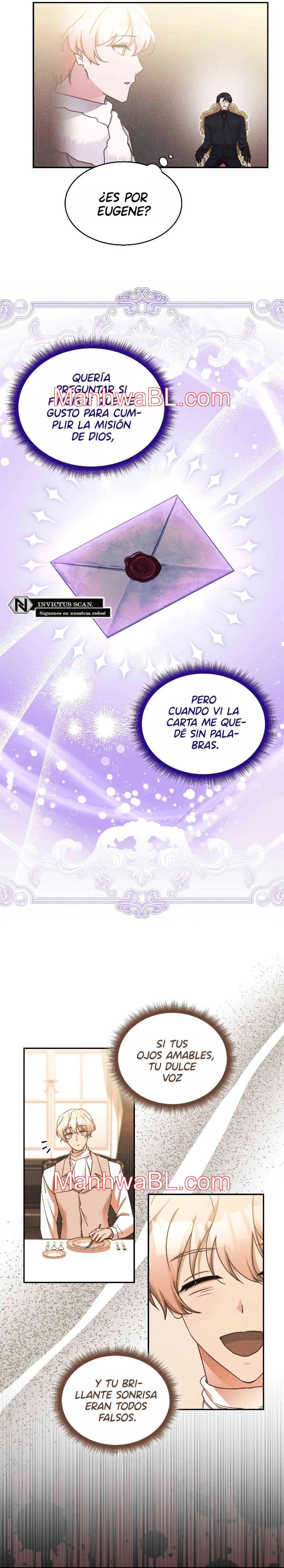 Cariño, Cariño, Cariño - Capítulo 59.00 manhwa