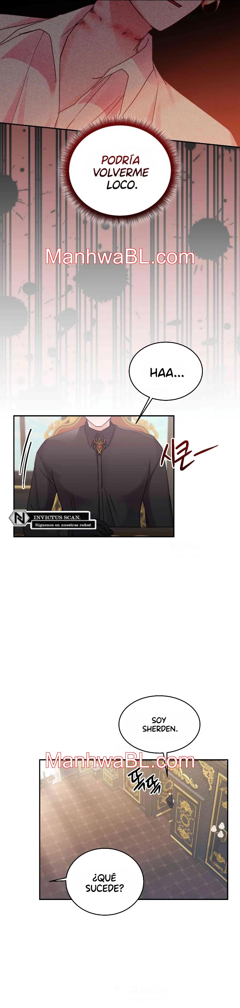 Cariño, Cariño, Cariño - Capítulo 59.00 manhwa