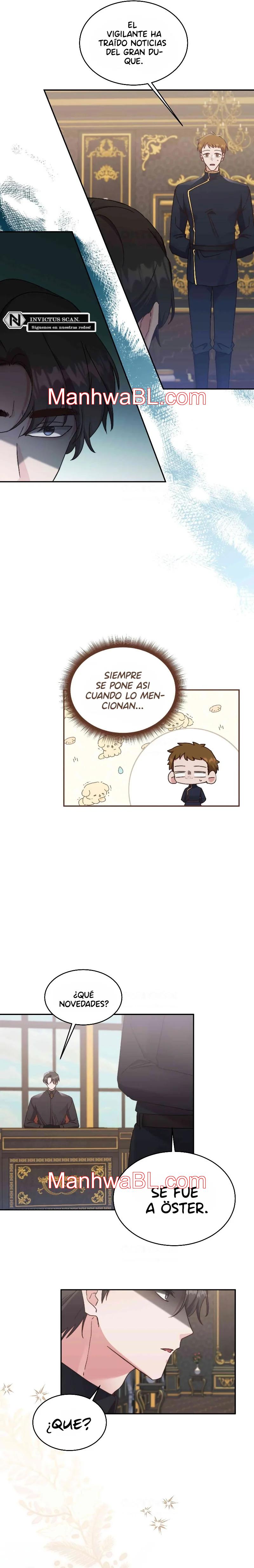 Cariño, Cariño, Cariño - Capítulo 59.00 manhwa