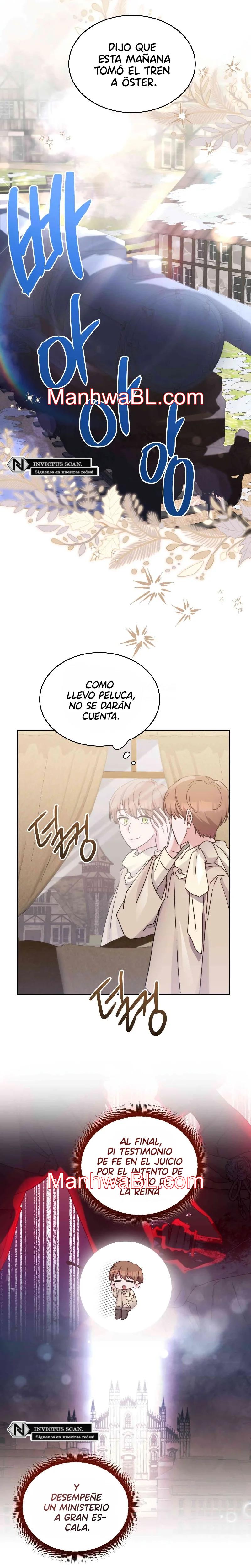 Cariño, Cariño, Cariño - Capítulo 59.00 manhwa