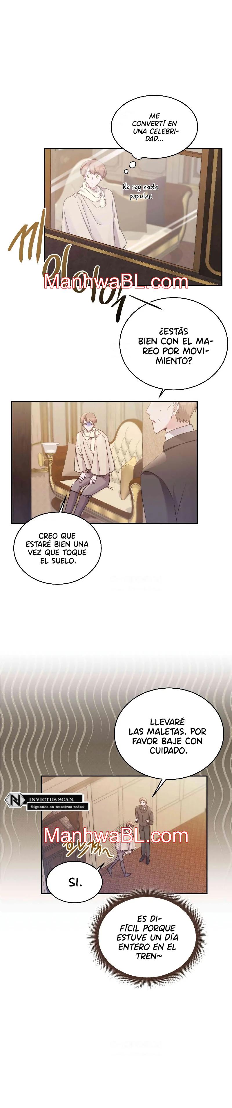 Cariño, Cariño, Cariño - Capítulo 59.00 manhwa
