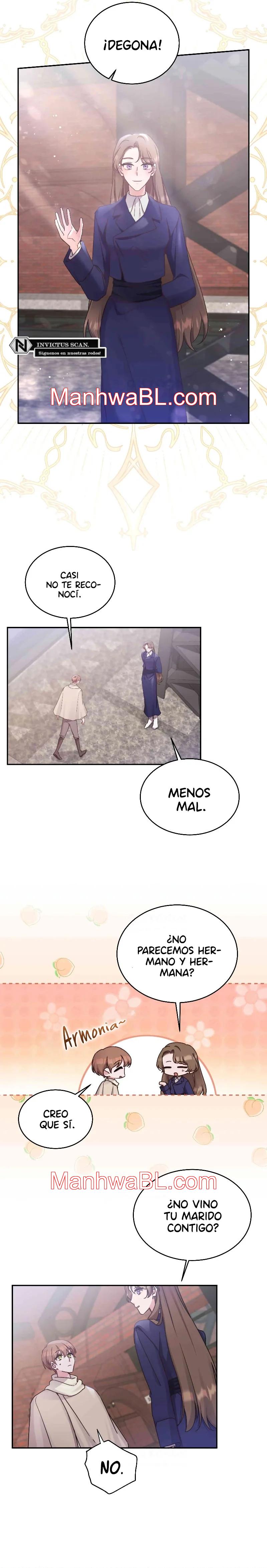 Cariño, Cariño, Cariño - Capítulo 59.00 manhwa