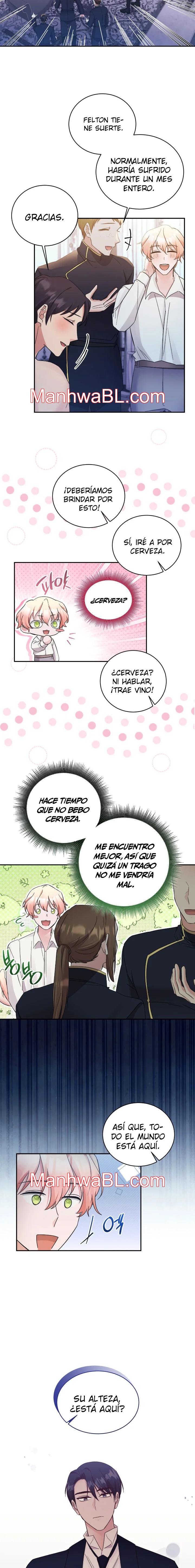 Cariño, Cariño, Cariño - Capítulo 68.00 manhwa