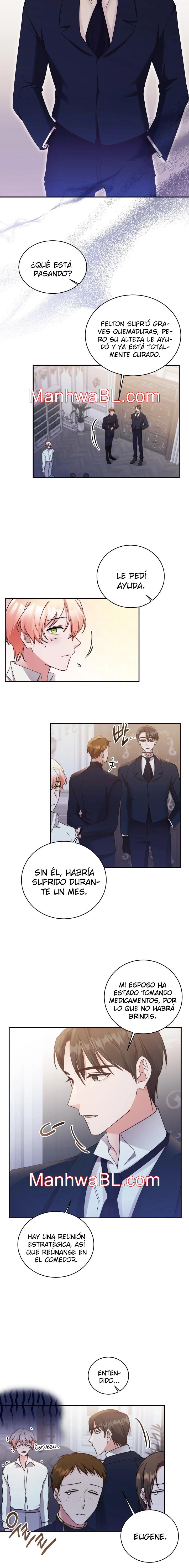 Cariño, Cariño, Cariño - Capítulo 68.00 manhwa