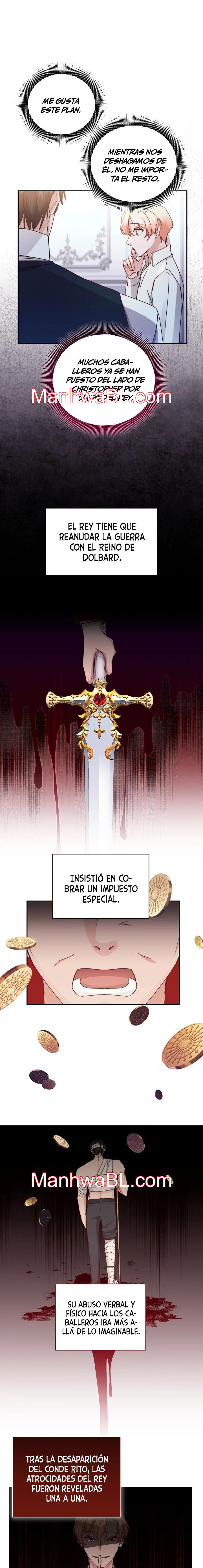 Cariño, Cariño, Cariño - Capítulo 68.00 manhwa