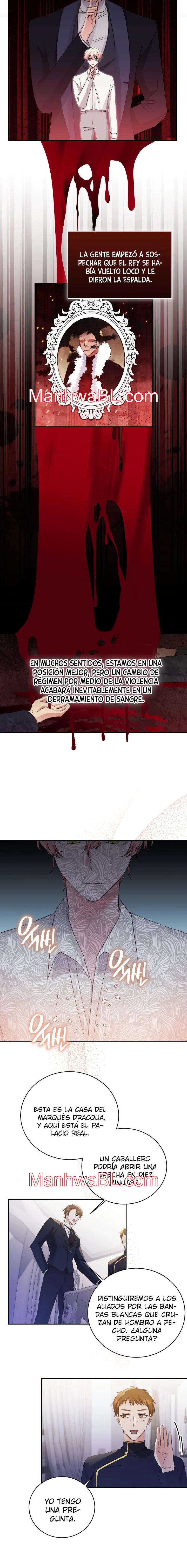 Cariño, Cariño, Cariño - Capítulo 68.00 manhwa