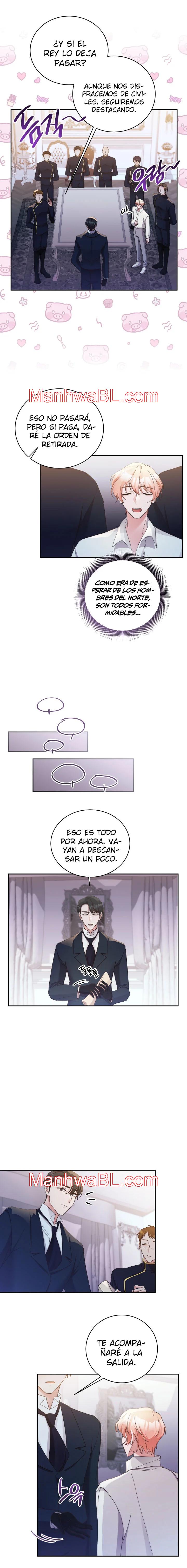 Cariño, Cariño, Cariño - Capítulo 68.00 manhwa