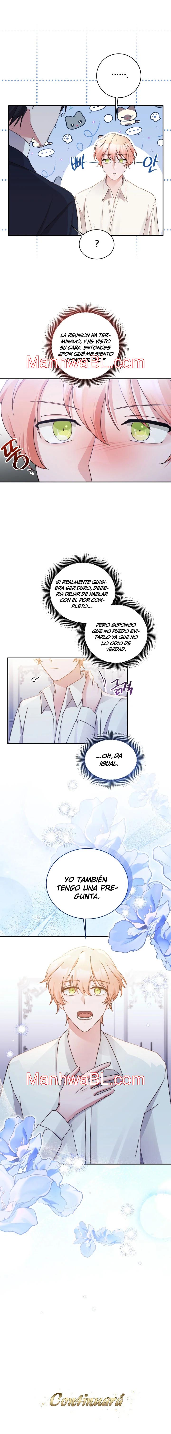 Cariño, Cariño, Cariño - Capítulo 68.00 manhwa