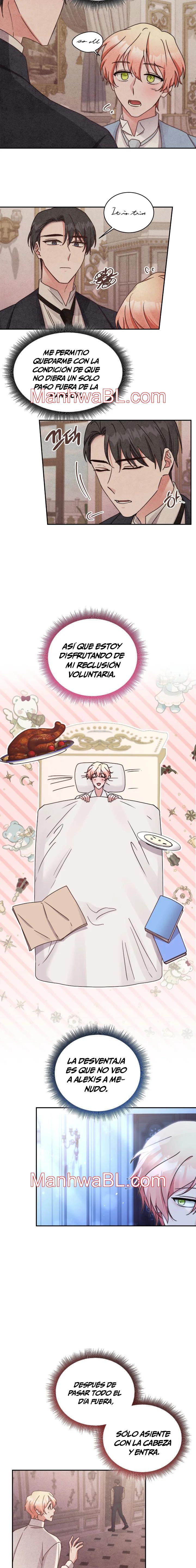 Cariño, Cariño, Cariño - Capítulo 68.00 manhwa
