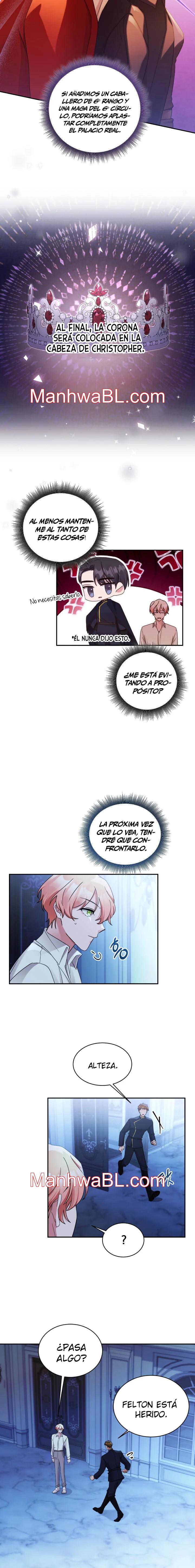 Cariño, Cariño, Cariño - Capítulo 68.00 manhwa